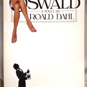 My Uncle Oswald front cover