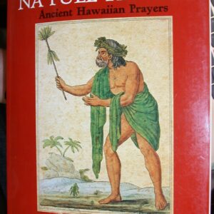 Na Pule Kahiko front cover