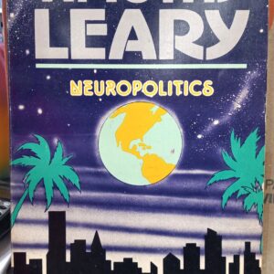 Neuropolitics front cover