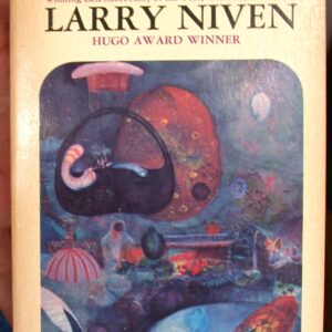 Neutron Star front cover