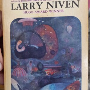 Neutron Star front cover