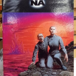 The New Adventures Beyond the Sun front cover