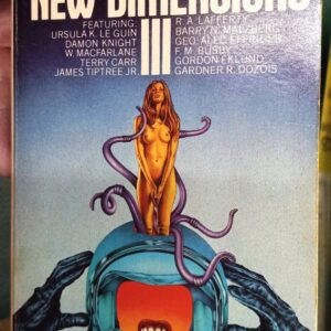 New Dimensions 3 front cover