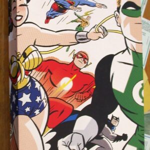 Absolute DC