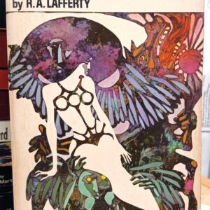 Nine Hundred Grandmothers front cover