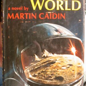 No Man's World jacket front