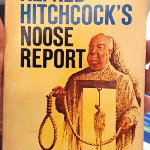 Noose Report front cover