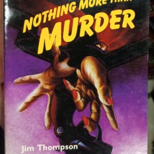 Nothing More Than Murder