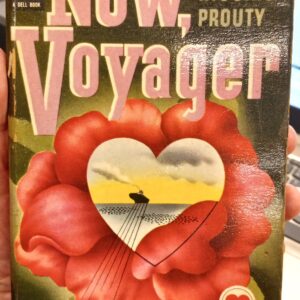 Now Voyager front cover