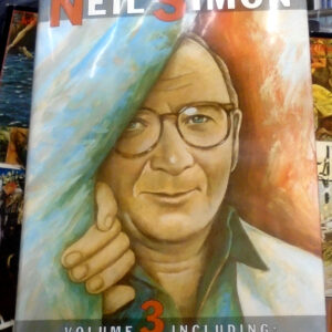 Neil Simon III jacket front