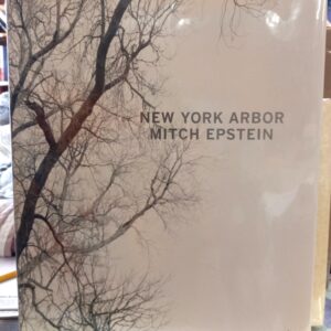 New York Arbor jacket front