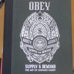 Obey binding front