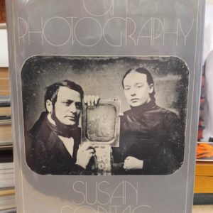 On Photography jacket front