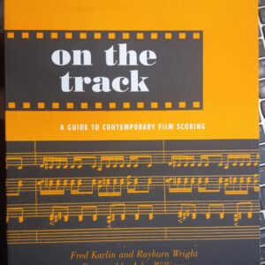 On the Track front cover