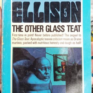 The Other Glass Teat