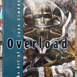 Overload front cover