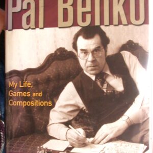 Pal Benko jacket front