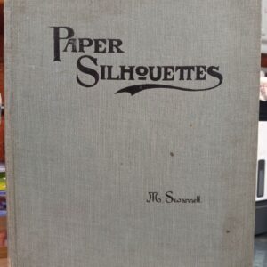 Paper Silhouettes front board
