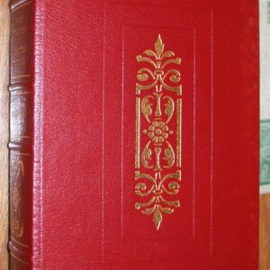 Paracelsus Four Treatises front board