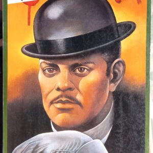 Paul Davis Posters and Paintings front cover