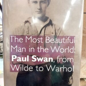 The Beautiful Man in the World