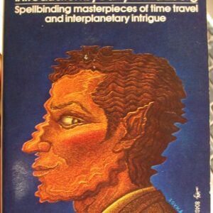The Best of Mack Reynolds front cover