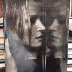 Peter Lindbergh Images of Women II jacket front