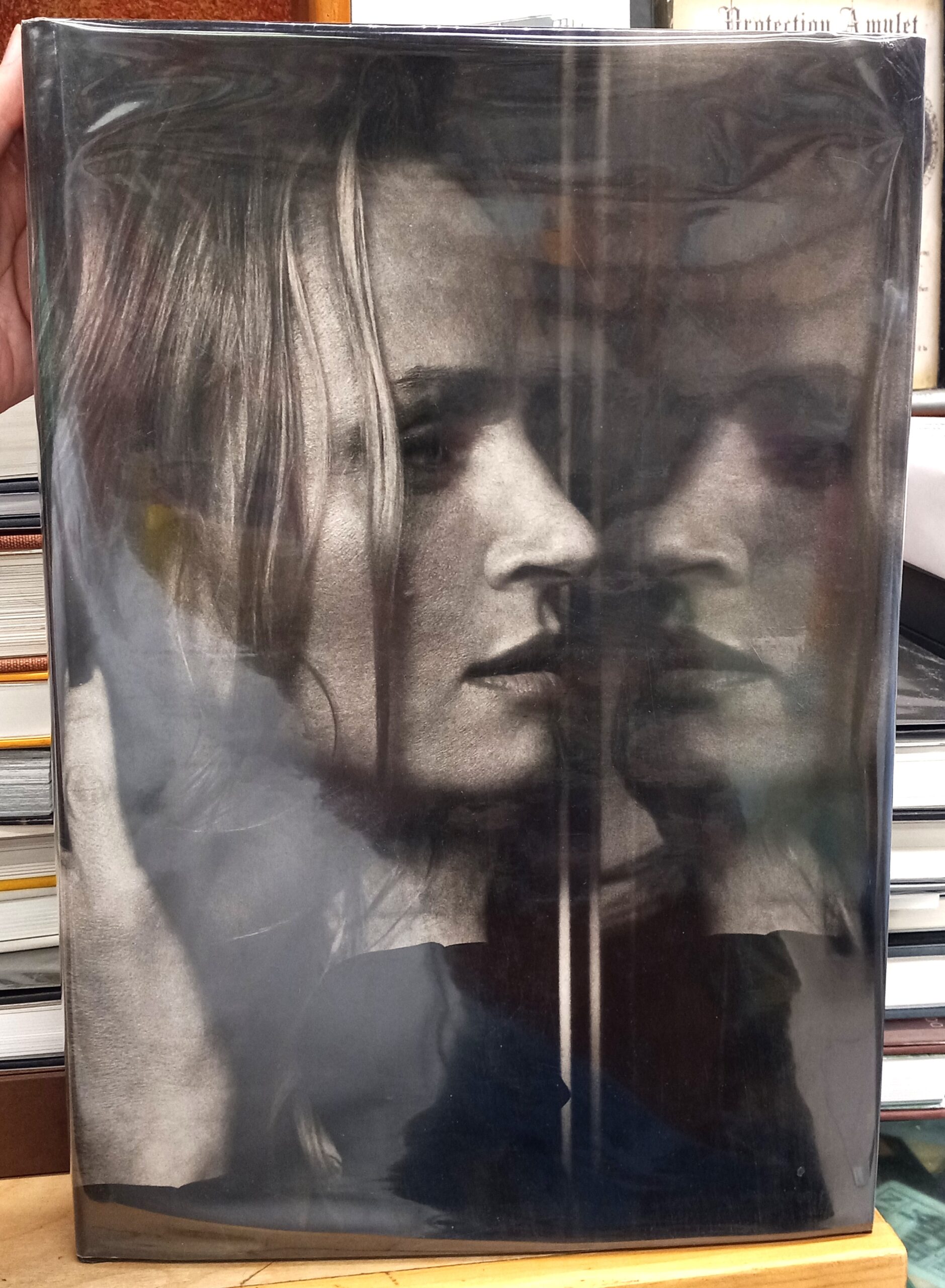 Peter Lindbergh 写真集 大判 2005-2014 Lindbergh, Peter: Images of Women II 2005-2014 – The Iliad Bookshop