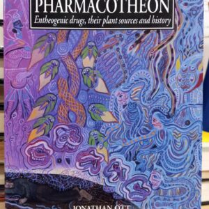Pharmacotheon front cover