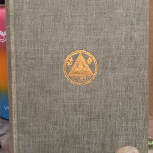 The Philosophy of Fire front board