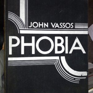Phobia front board