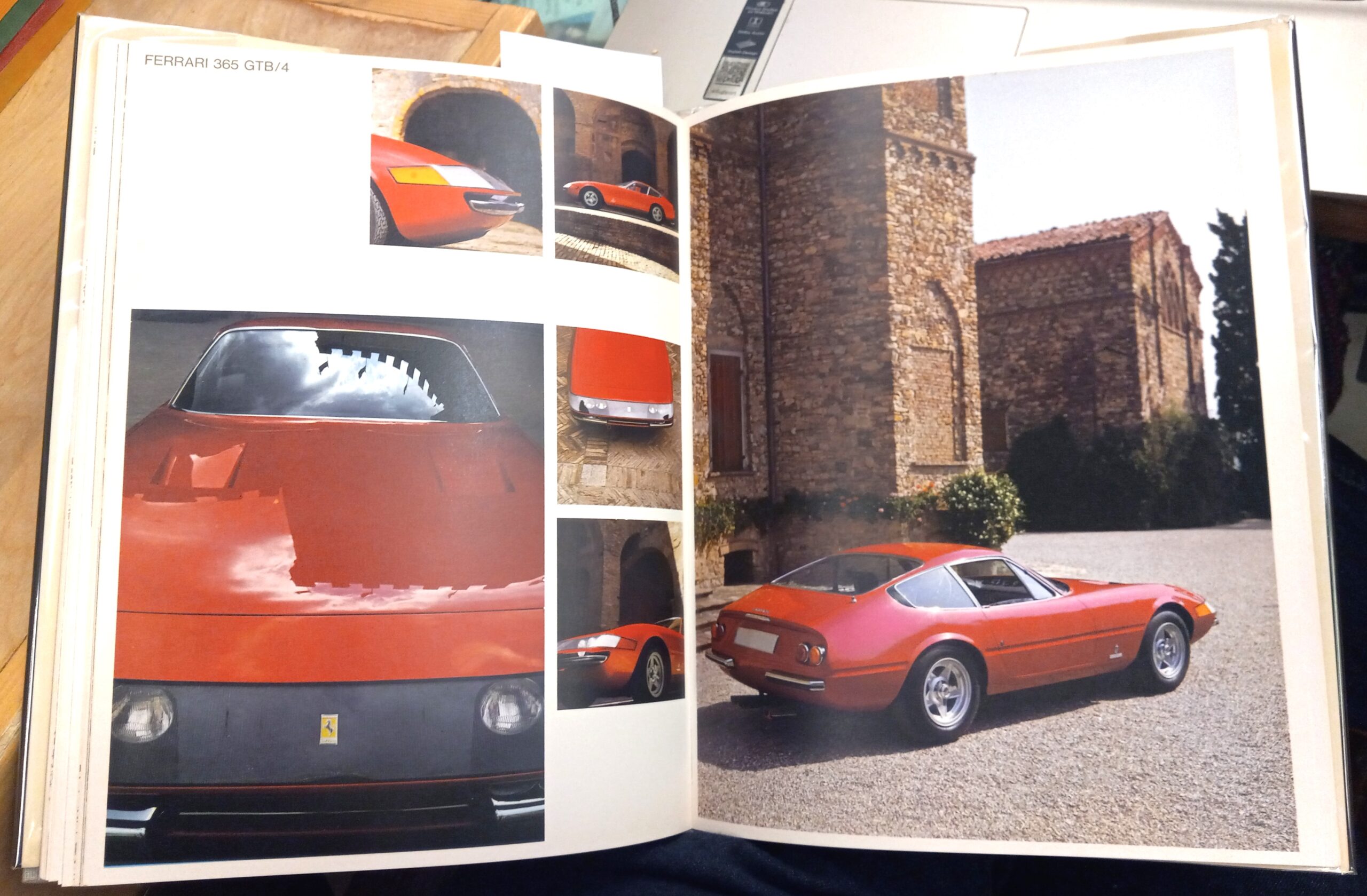 Pininfarina 10 pages