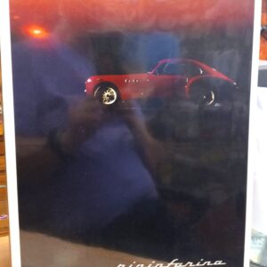 Pininfarina 9 jacket front