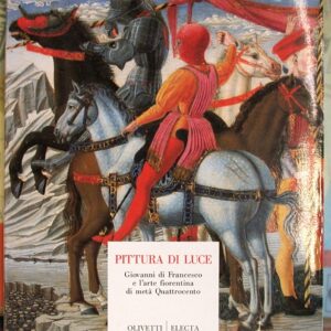 Pittura di Luce front cover