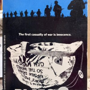 Platoon front cover