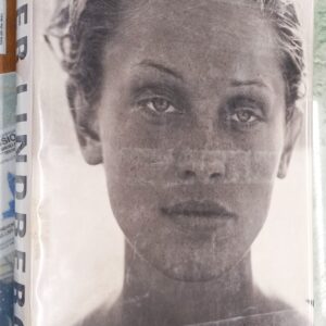 Peter Lindbergh jacket front
