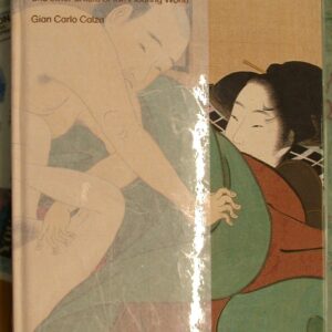 Poem of the Pillow front cover