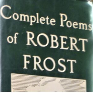 Poetry