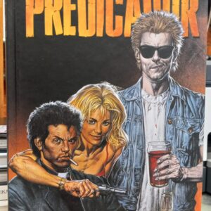 Predicador Especiales front cover