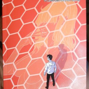 Programmed front cover