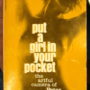 Put a Girl in Your Pocket front cover