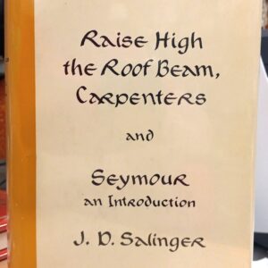 Raise High the Roof Beam