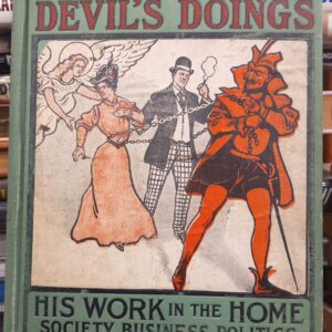 Red Telephone front cover