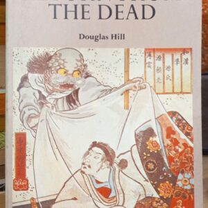 Return from the Dead front cover