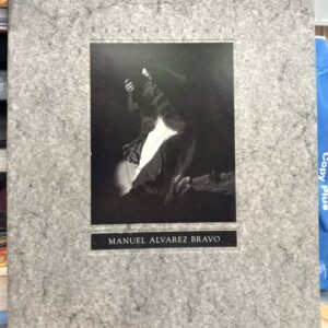 Revelaciones front cover