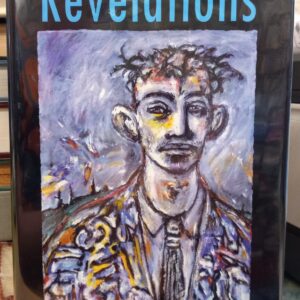 Revelations jacket front