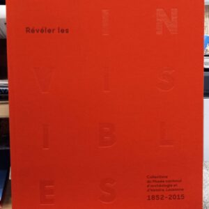 Reveler Les Invisibles front cover