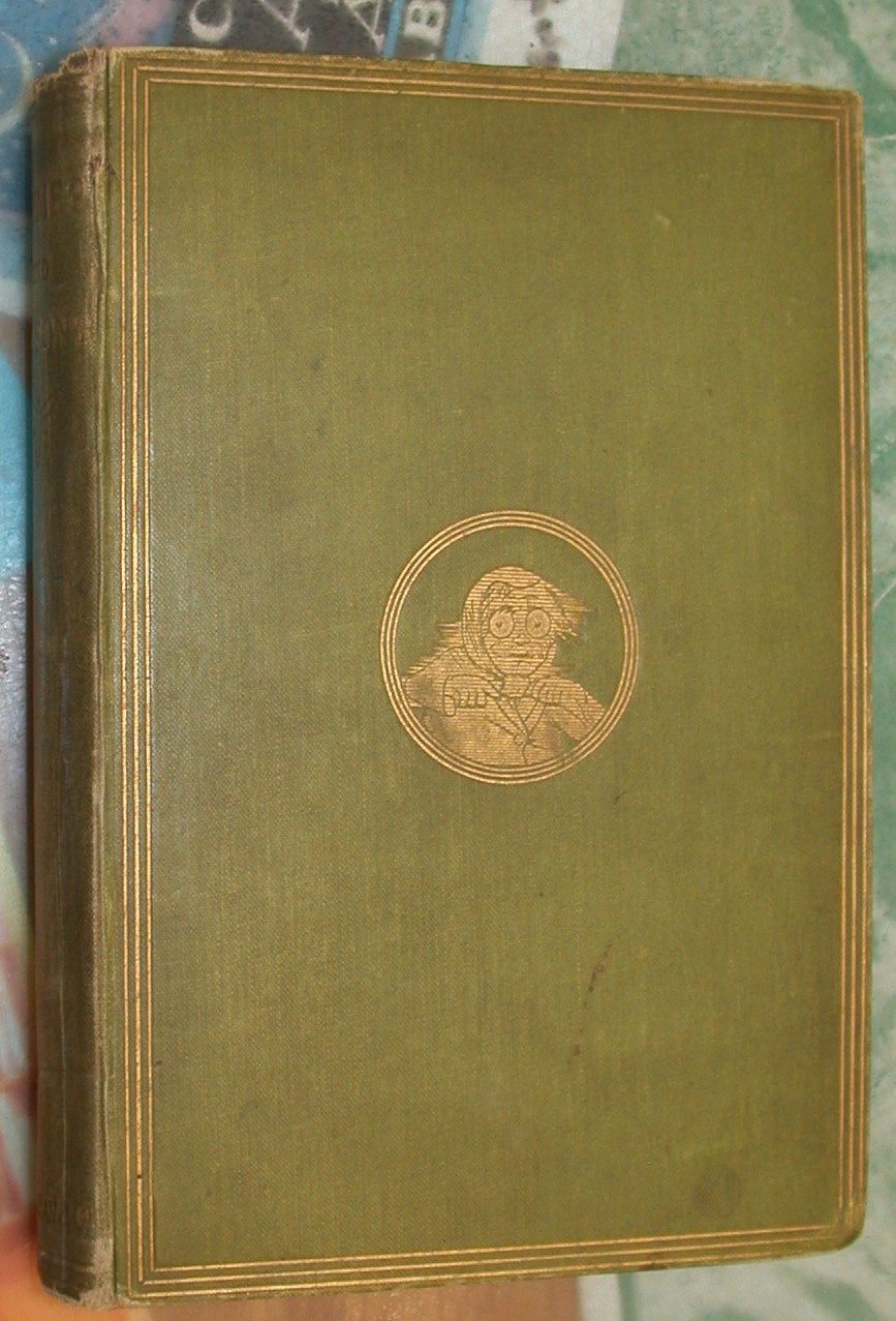 Rhyme? and Reason? front cover