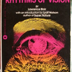 Rhythms of Vision front cover