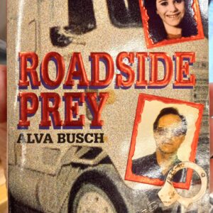 Roadside Prey front cover